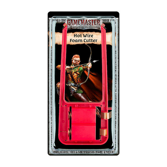 The Army Painter: Hot Wire Foam Cutter