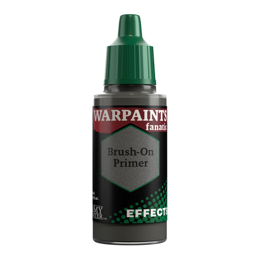 The Army Painter: Brush-On Primer