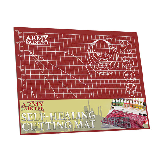 AP Self-Healing Cutting Mat