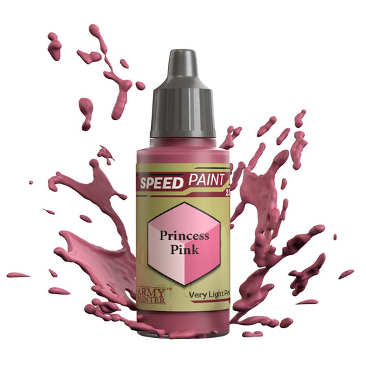 The Army Painter: Speedpaint 2.0 - Princess Pink