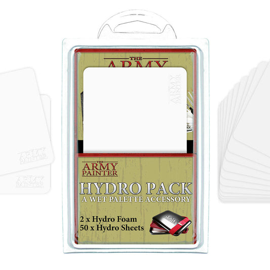 The Army Painter: Wet Palette Hydro Pack (refill)