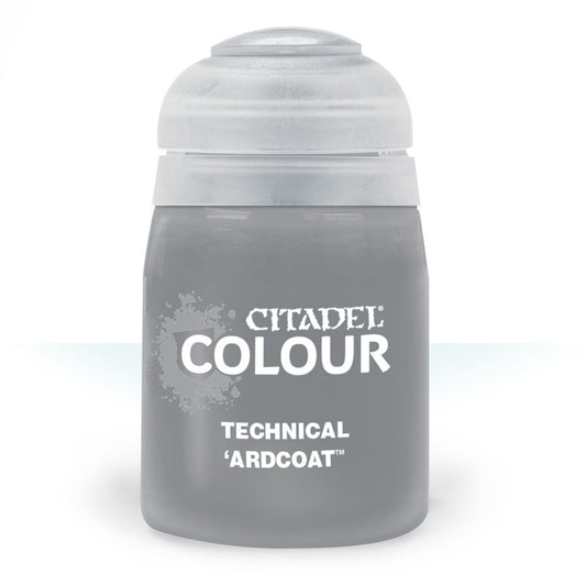 Citadel Technical: 'Ardcoat