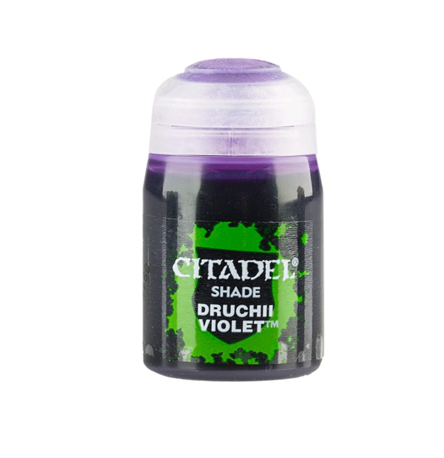 Citadel Shade: Druchii Violet