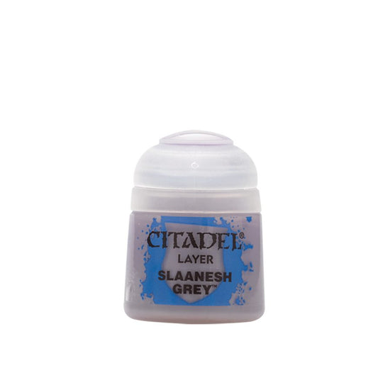 Citadel Layer: Slaanesh Grey