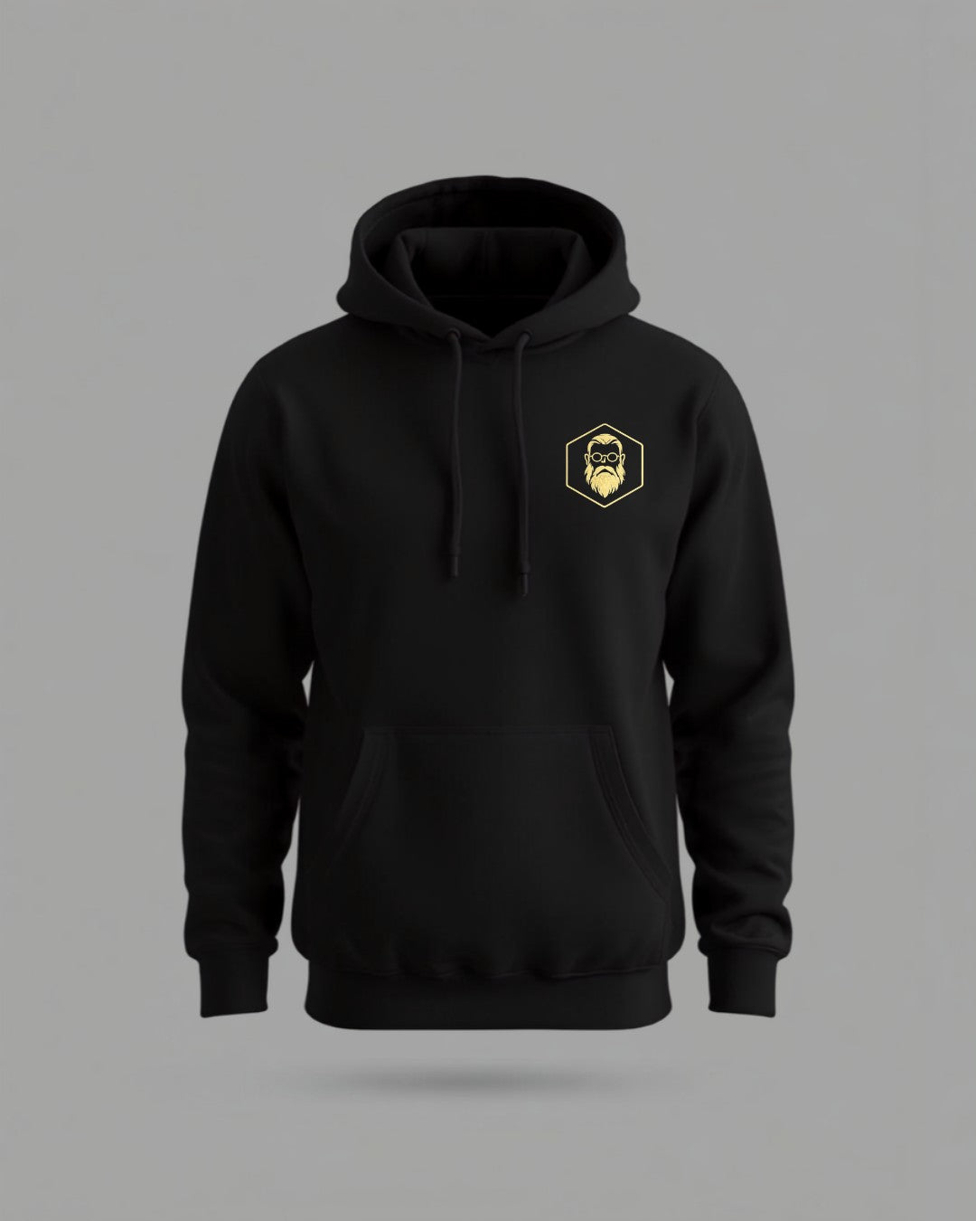 DDH Emblem Hoodie