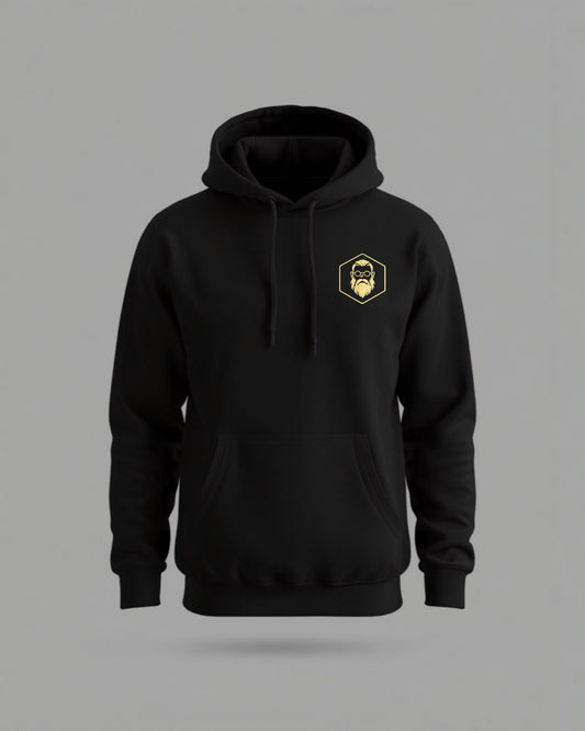 DDH Emblem Hoodie