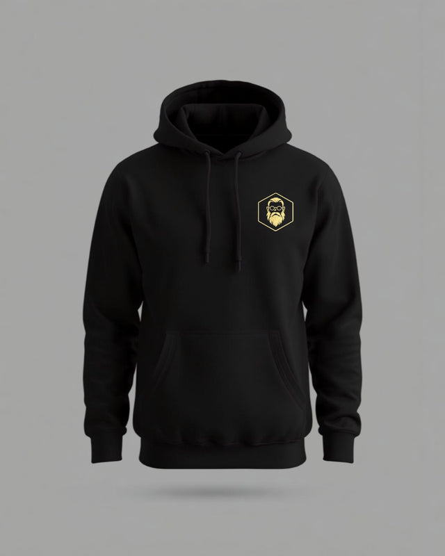 DDH Emblem Hoodie