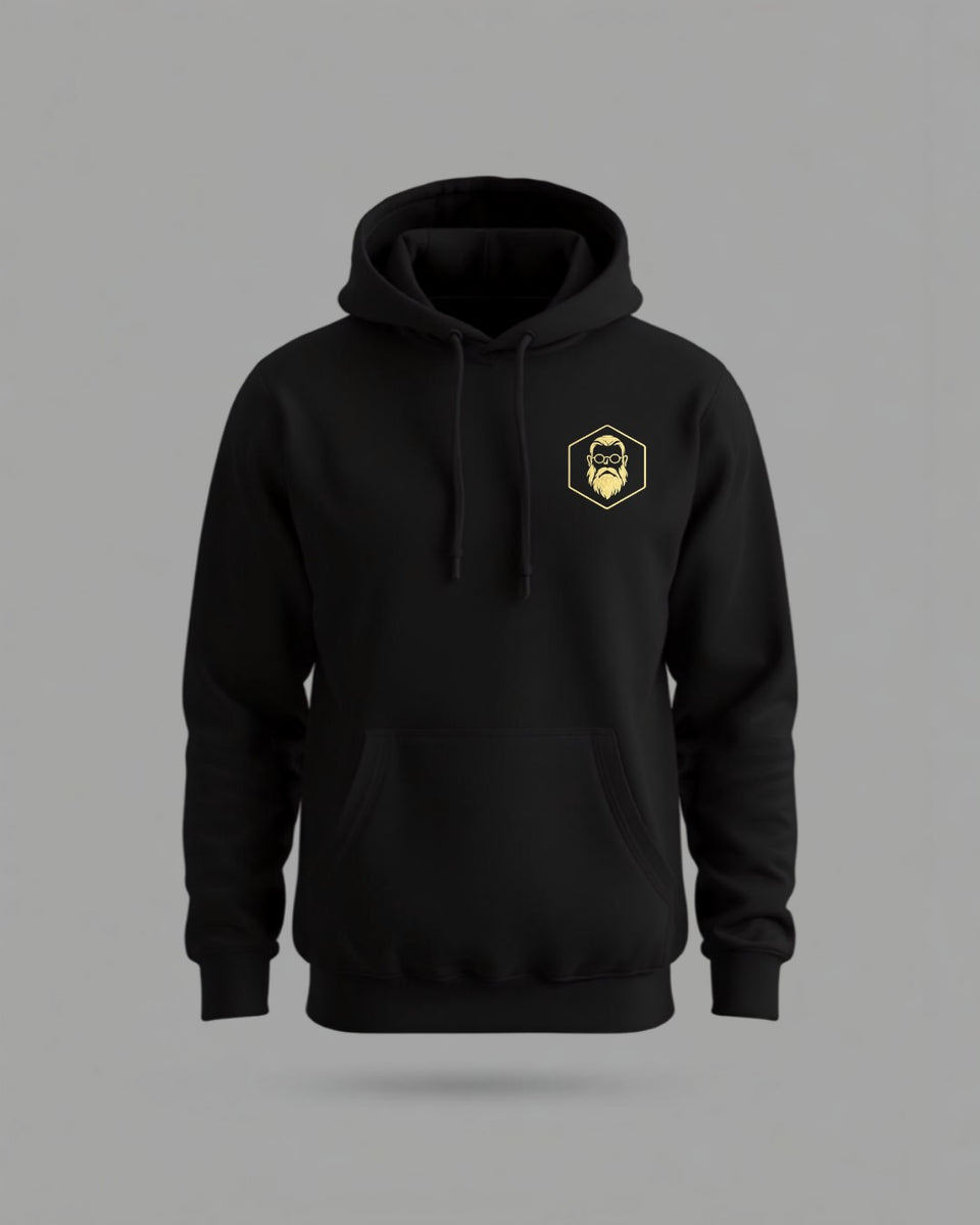 DDH Emblem Hoodie