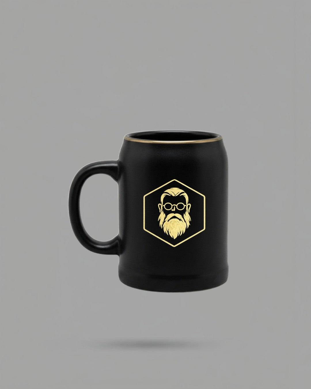 DDH Emblem Stein