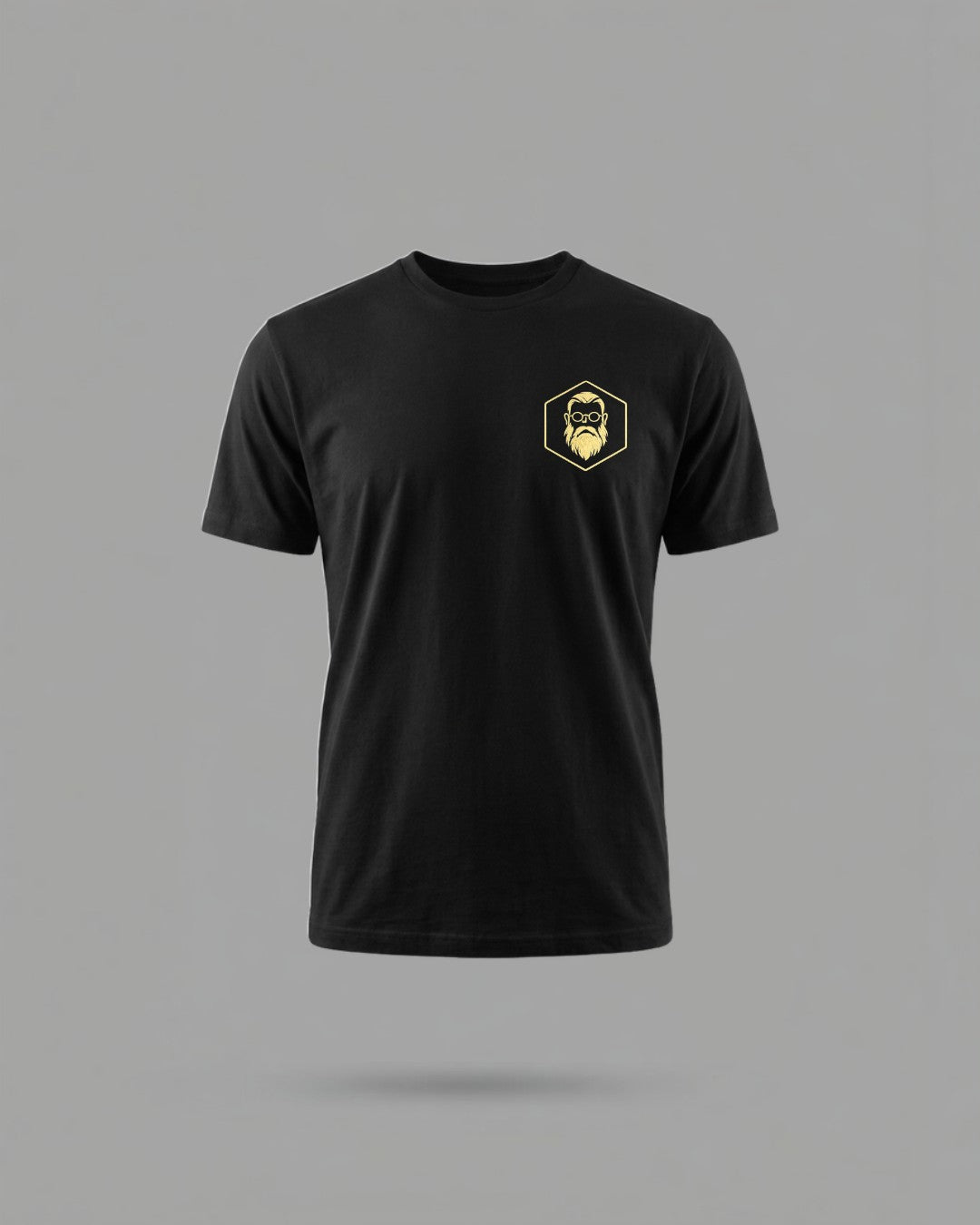 DDH Emblem Tee