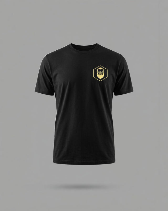 DDH Emblem Tee