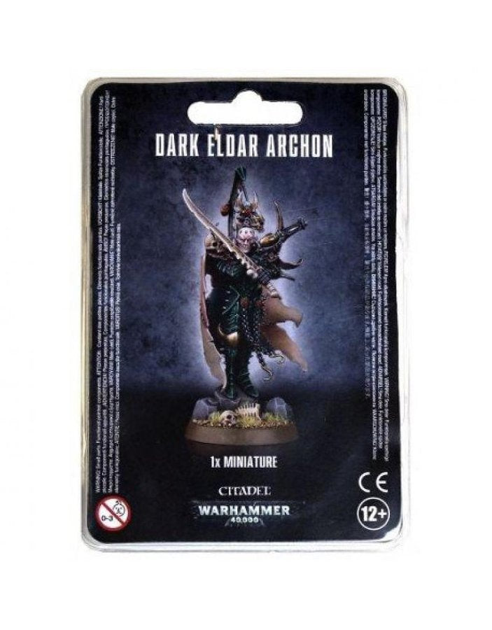 Archon