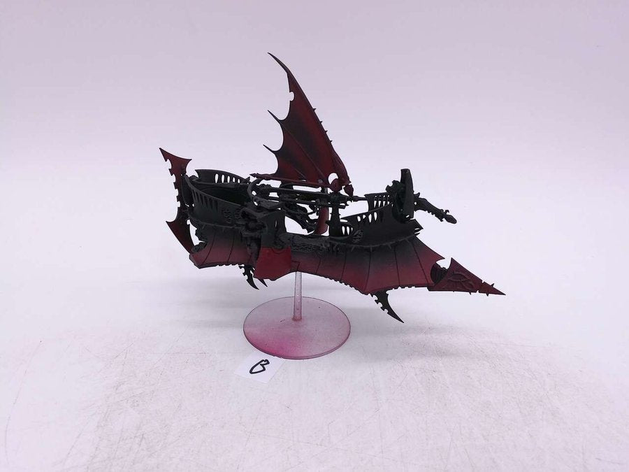 Ravager