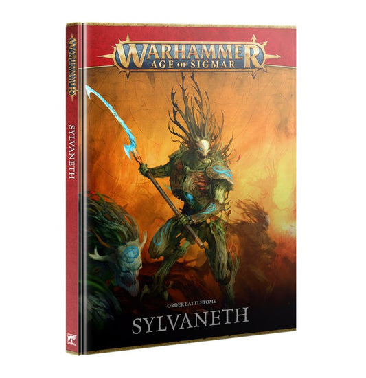 Battletome Sylvaneth