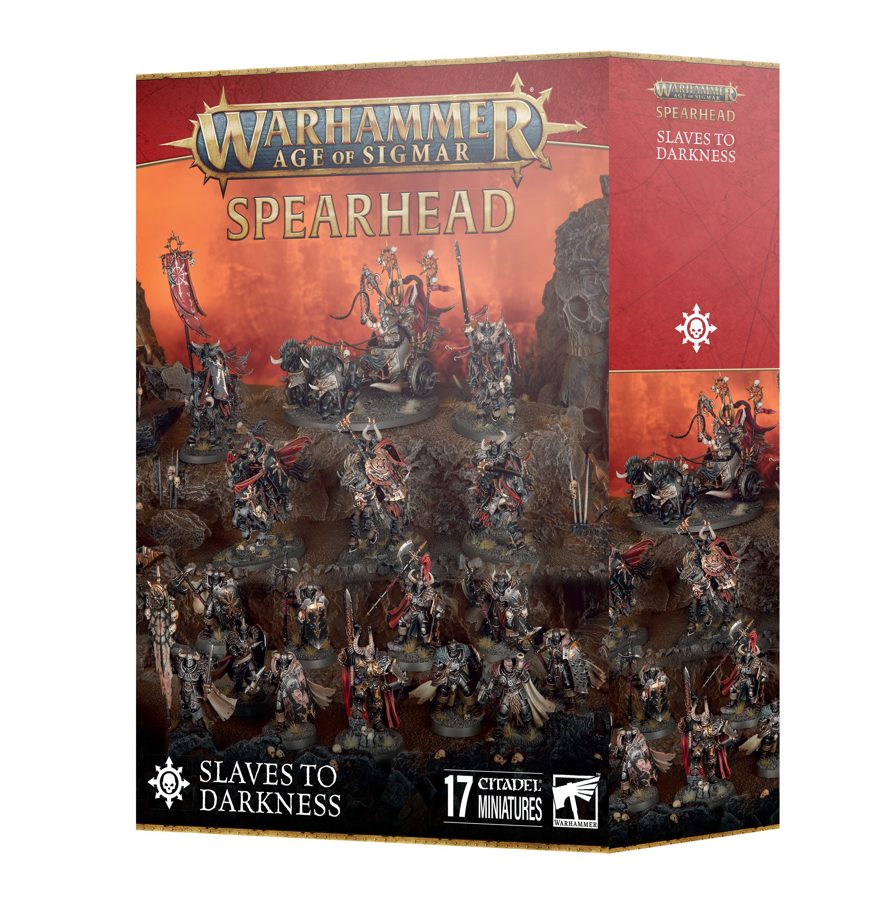 Spearhead Slaves to Darkness.j