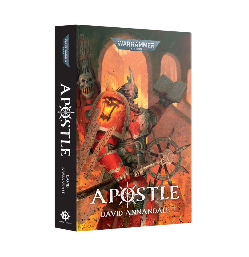 Apostle