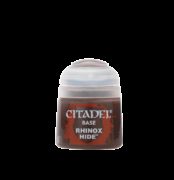 Citadel Base: Rhinox Hide