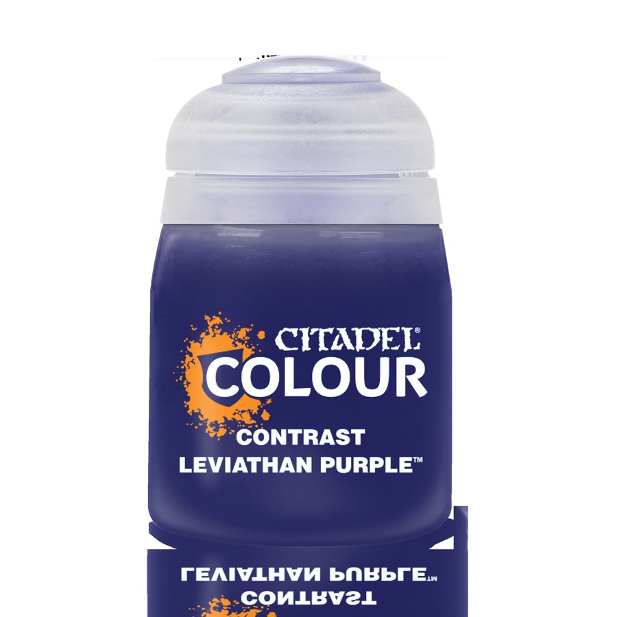 Citadel Contrast: Leviathon Purple