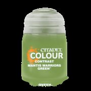 Citadel Contrast: Mantis Warrior Green
