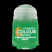 Citadel Contrast: S/Scorpion Green