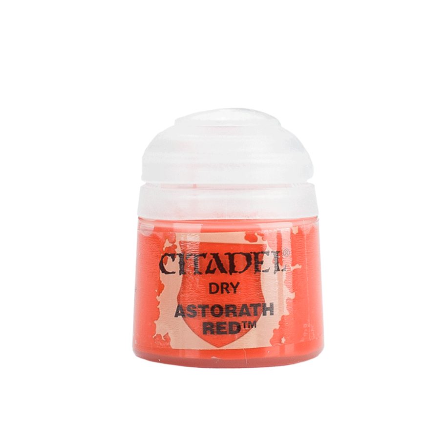 Citadel Dry: Astorath Red