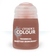 Citadel Technical: MARTIAN IRONCRUST  6PK.png