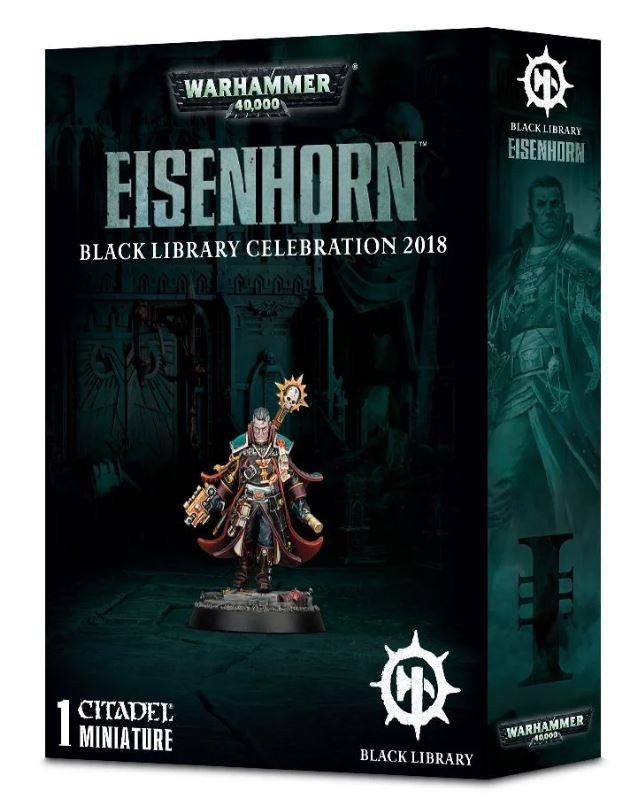 Eisenhorn