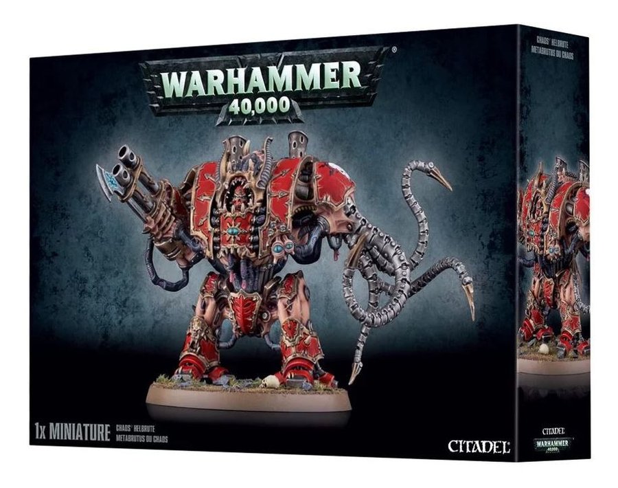 Helbrute