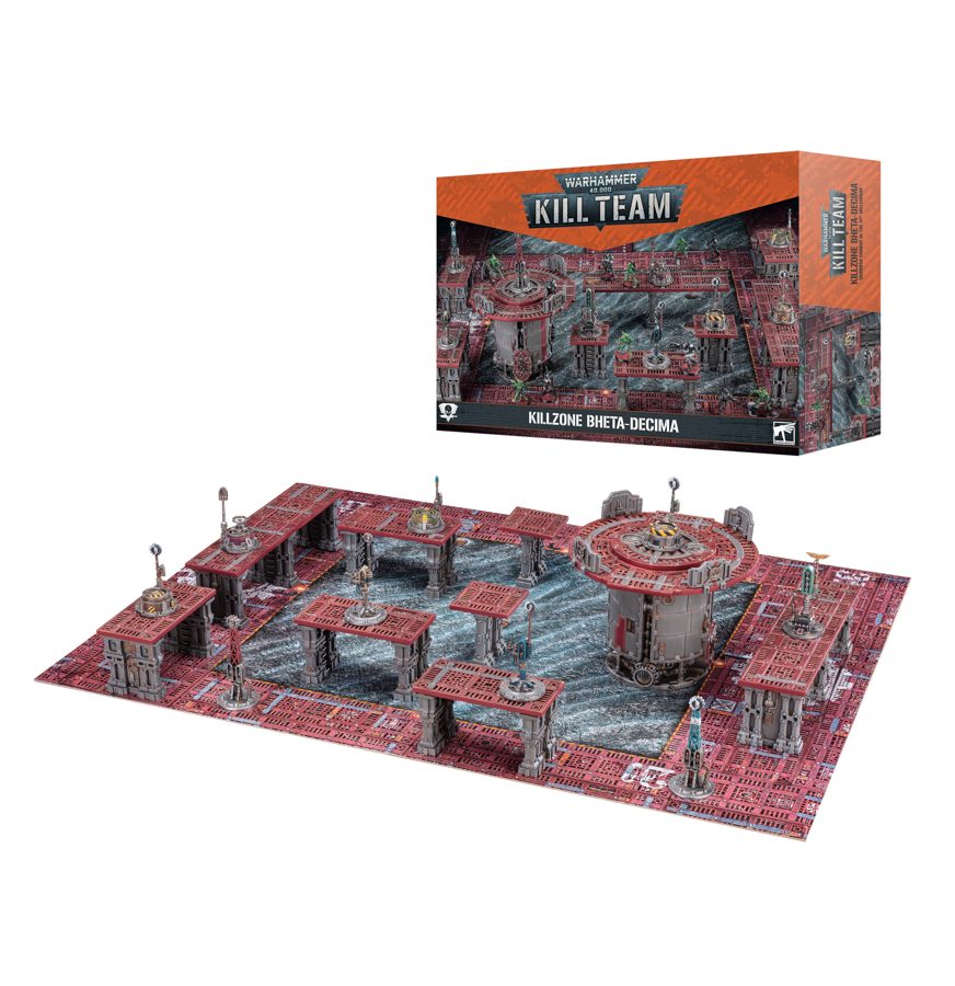Killzone: Bheta Decima