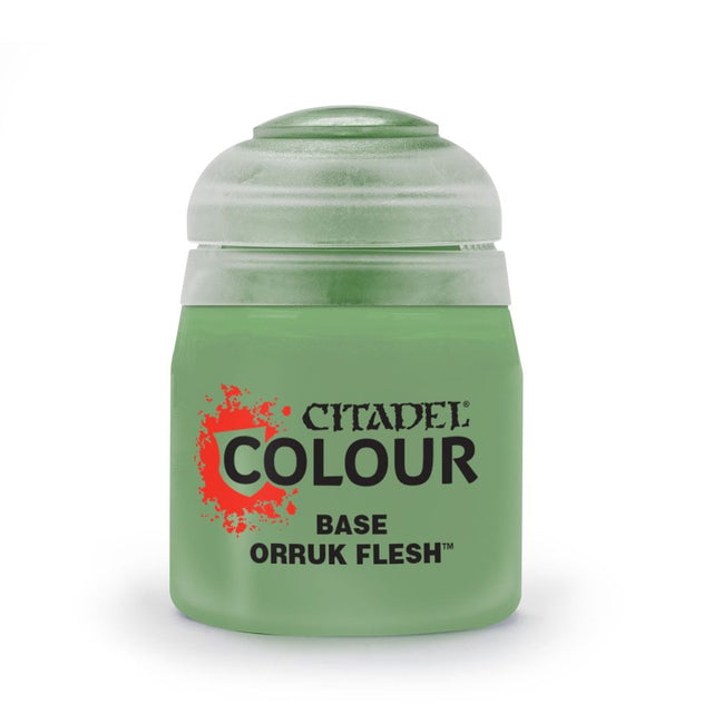 Orruk Flesh Base 12ml