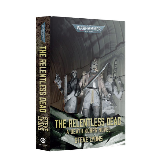 Relentless Dead