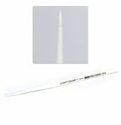 Synthetic Shade Brush Medium