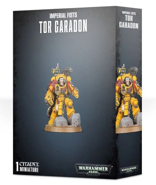 Tor Garadon