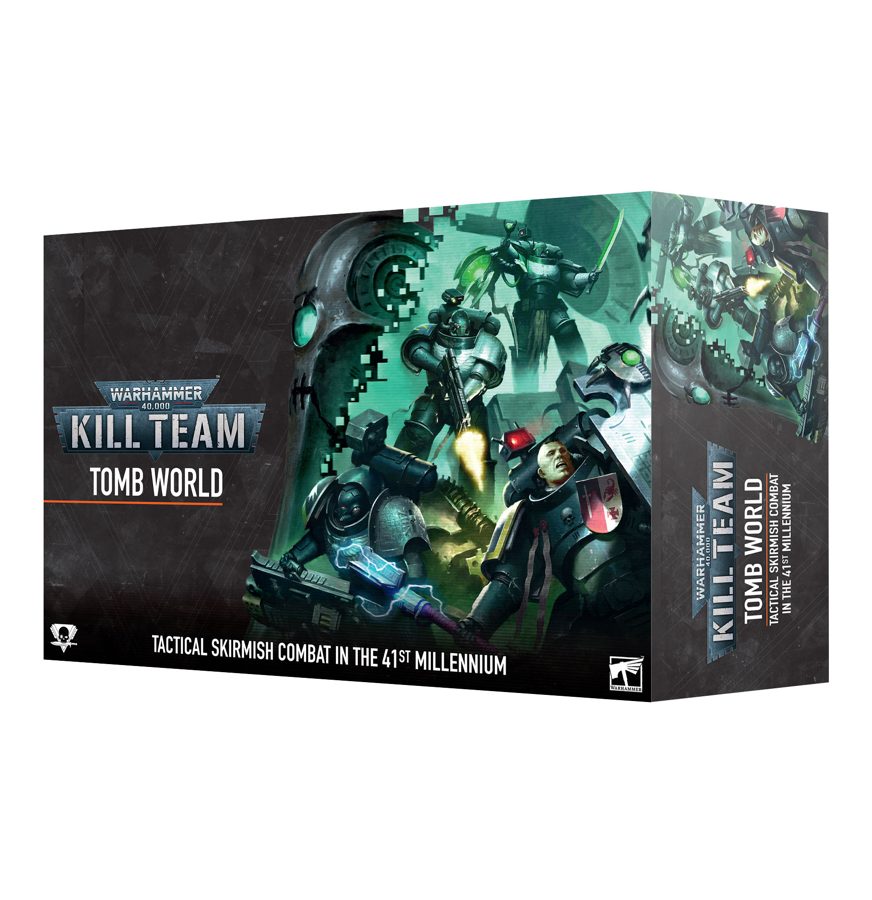 Killzone: Tomb World