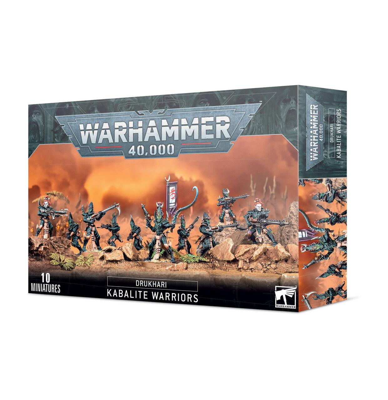 Kabalite Warriors (10)
