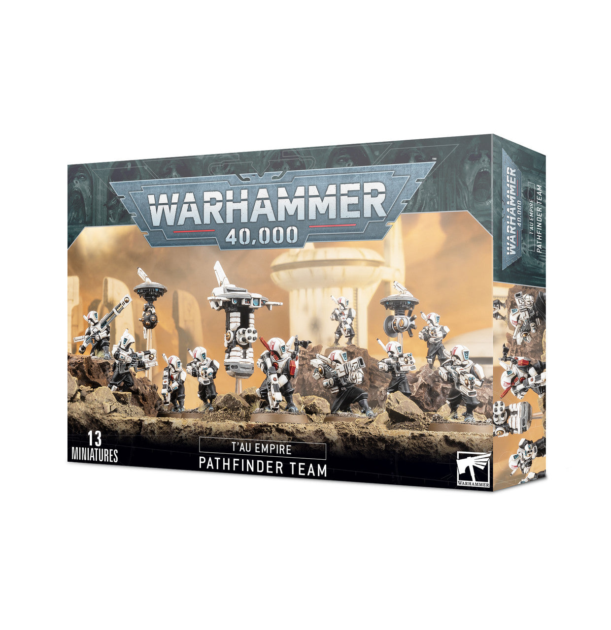 Pathfinders (10)