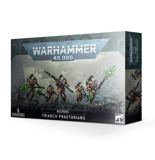 Triarch Praetorians (5)