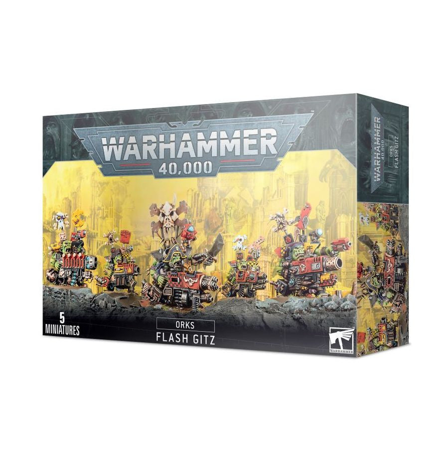 Flash Gitz (5)