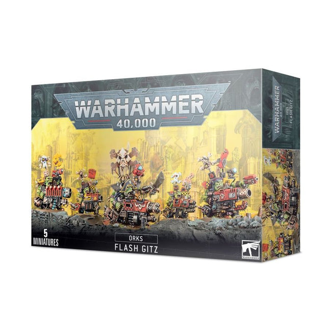 Flash Gitz (5)