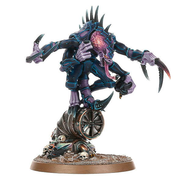 Genestealer Patriarch