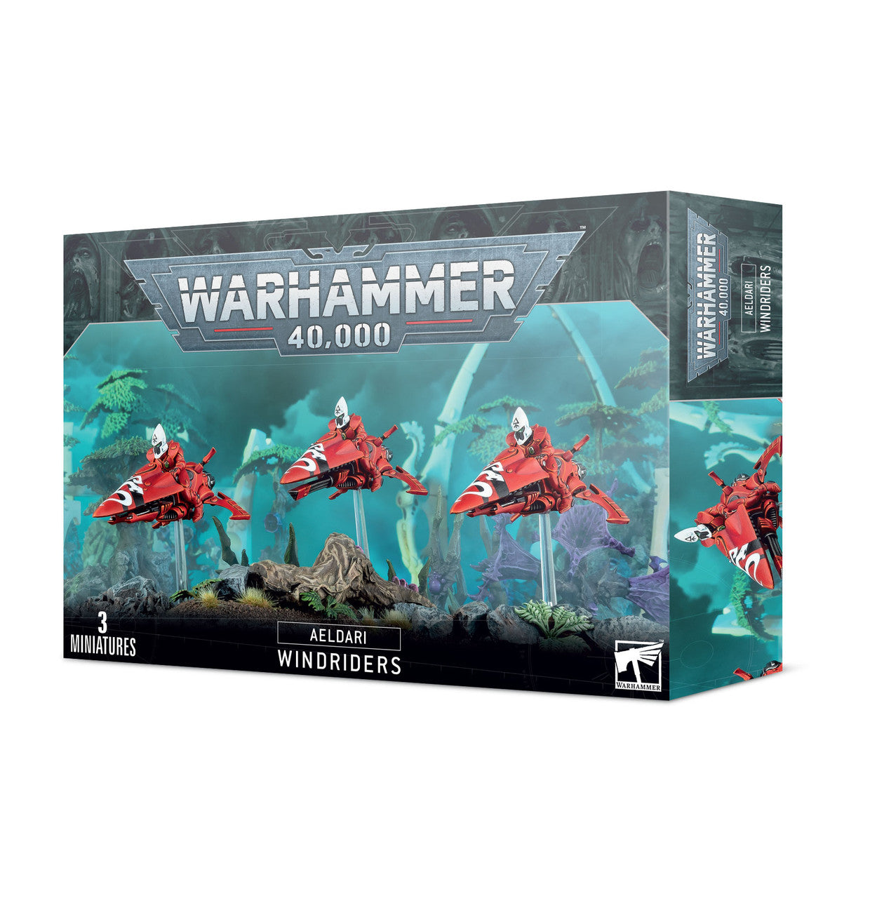 Windriders (3)