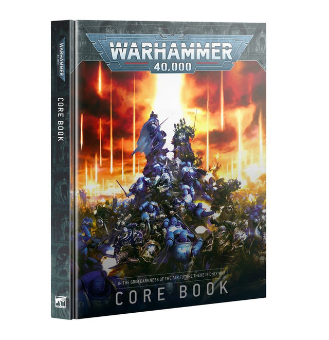 Kill Team Core Book