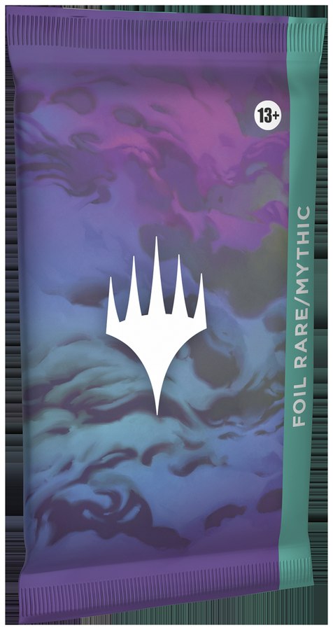 MTG: Lorwyn Eclipsed Prerelease Pack