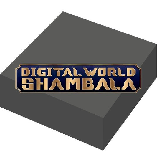 Digital World Shambala Booster Box