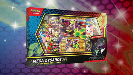 Pokemon: Premium Collection (assorted)