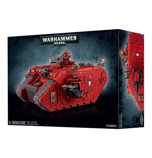 Land Raider