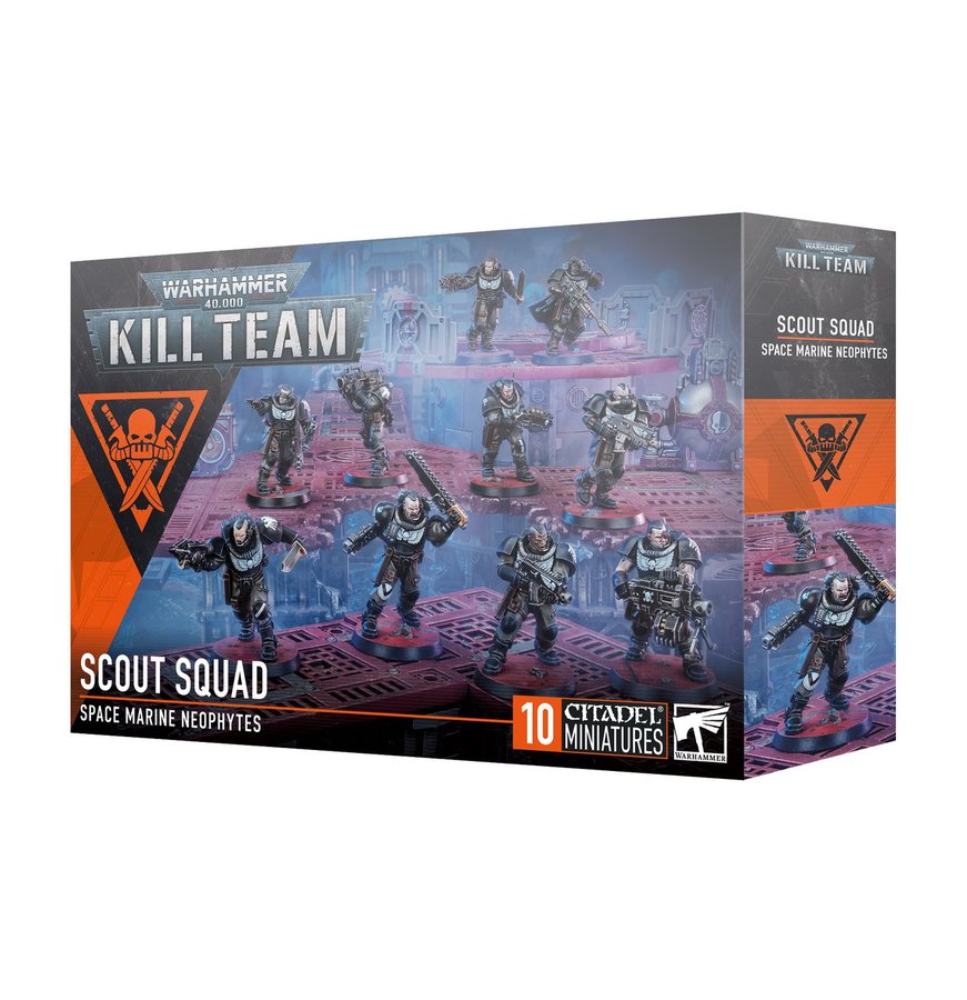 Scout Squad (5)