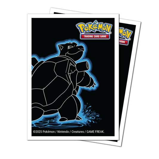 Ultra Pro Apex Pokemon 105ct - Blastoise