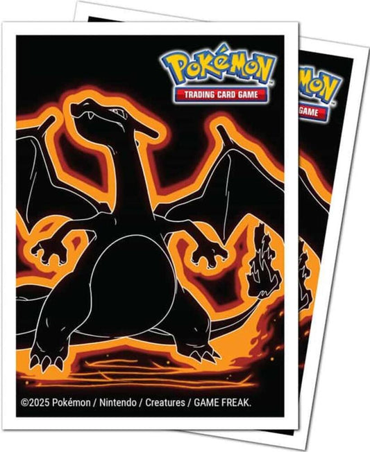 Ultra Pro Apex Pokemon 105ct - Charizard