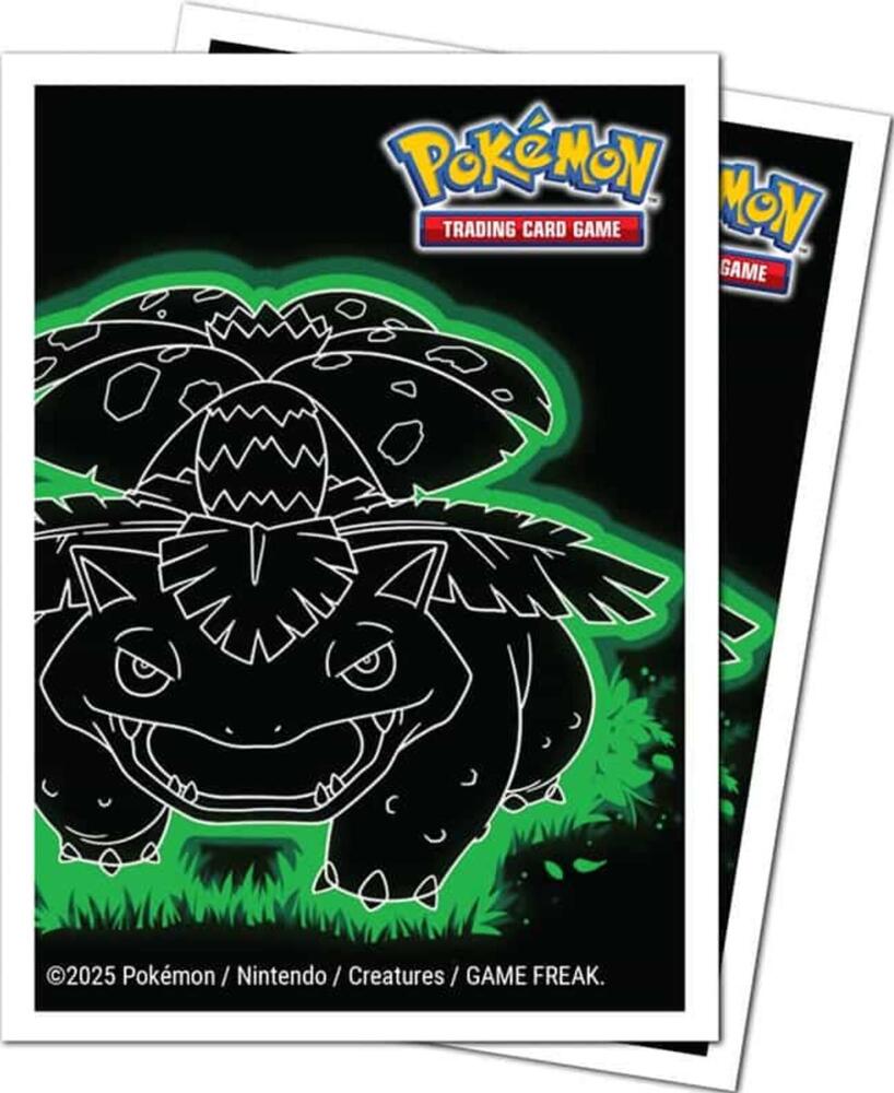 Ultra Pro Apex Pokemon 105ct - Venusaur